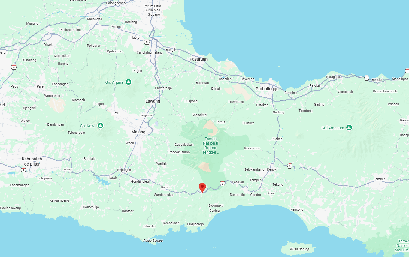 Tumpak Sewu coban sewu cascade indonesie maps Tumpak Sewu coban sewu cascade indonesie maps
