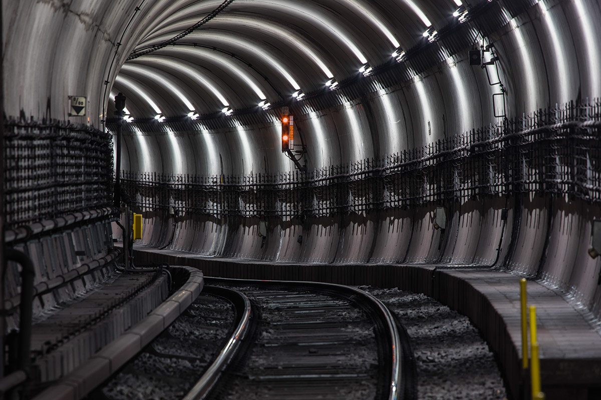 Tunnels - exploration de tunnels par Robert Götzfried Tunnels exploration de tunnels par Robert Gotzfried 13 Tunnels-exploration-de-tunnels-par-Robert-Gotzfried-13