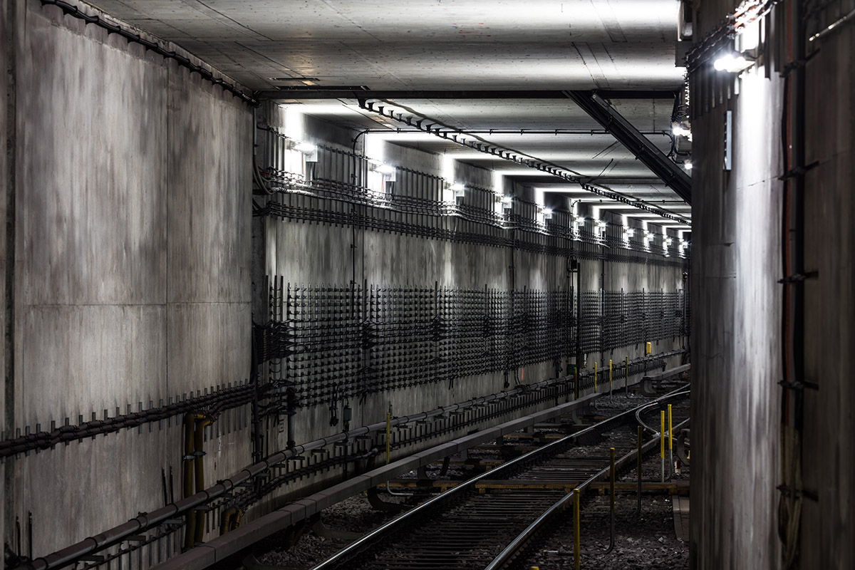 Tunnels - exploration de tunnels par Robert Götzfried Tunnels exploration de tunnels par Robert Gotzfried 14 Tunnels-exploration-de-tunnels-par-Robert-Gotzfried-14