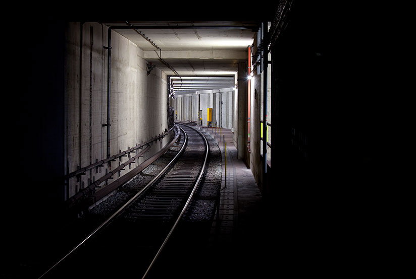 Tunnels - exploration de tunnels par Robert Götzfried Tunnels exploration de tunnels par Robert Gotzfried 6 Tunnels-exploration-de-tunnels-par-Robert-Gotzfried-6