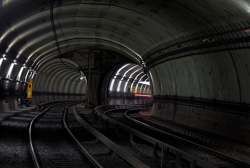 Tunnels - exploration de tunnels par Robert Götzfried Tunnels exploration de tunnels par Robert Gotzfried 9 Tunnels-exploration-de-tunnels-par-Robert-Gotzfried-9