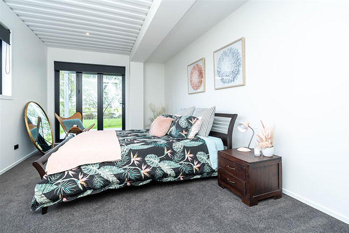 Une splendide maison faite en containers Un splendide maison faite en containers 16 Un-splendide-maison-faite-en-containers-16