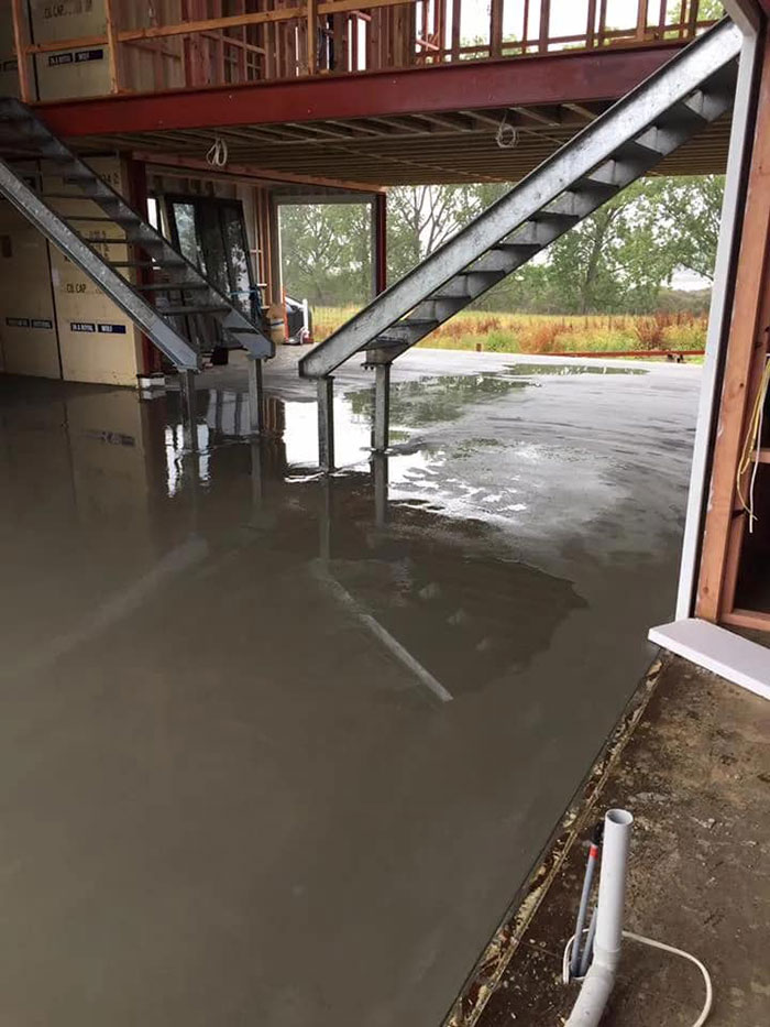 Une splendide maison faite en containers Un splendide maison faite en containers 5 Un-splendide-maison-faite-en-containers-5