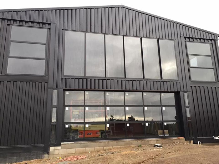 Une splendide maison faite en containers Un splendide maison faite en containers 6 Un-splendide-maison-faite-en-containers-6