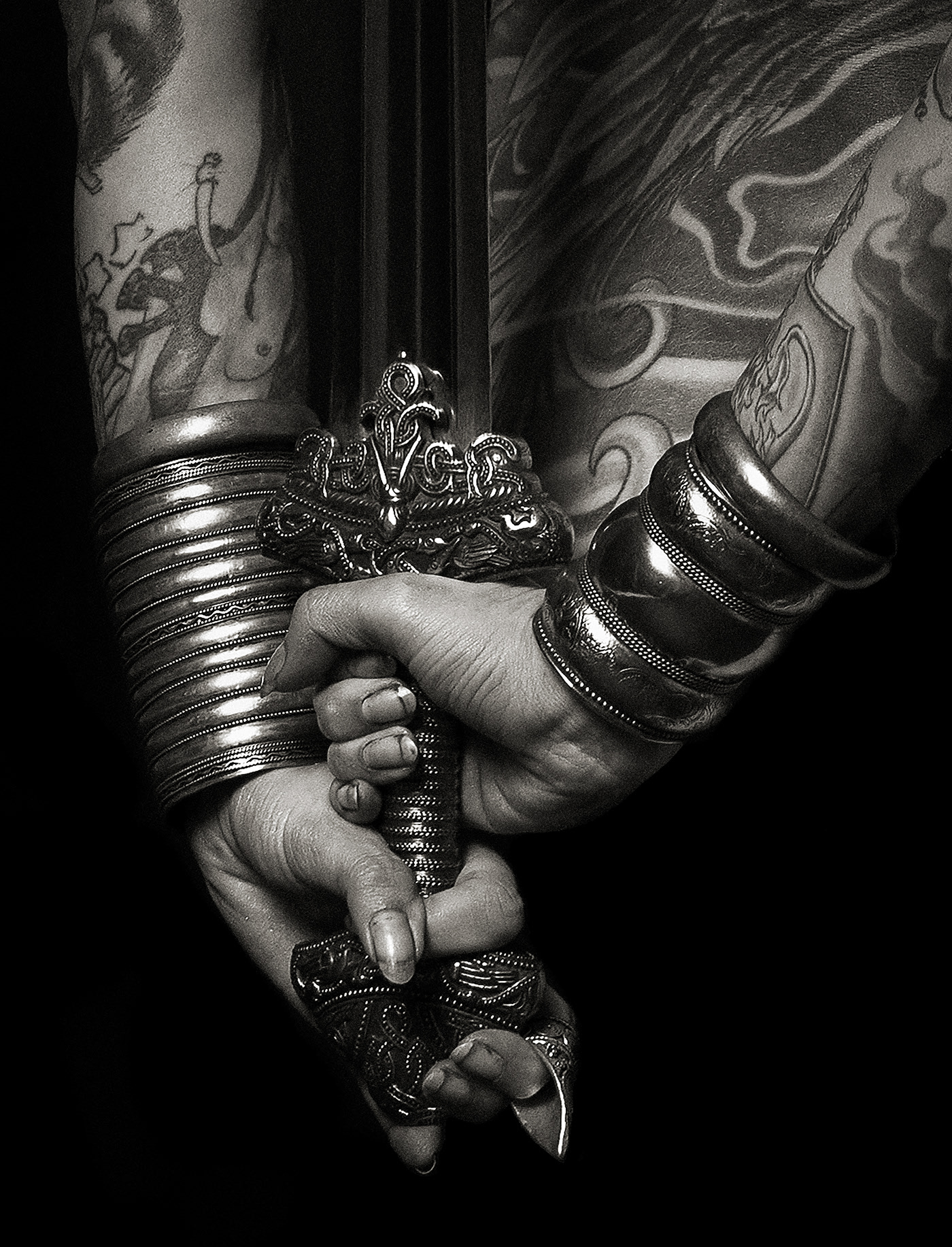 Valkyrie Ink - une somptueuse valkyrie tatouée par Reka Nyari Valkyrie Ink une somptueuse valkyrie tatouee par Reka Nyari 8 Valkyrie-Ink-une-somptueuse-valkyrie-tatouee-par-Reka-Nyari-8