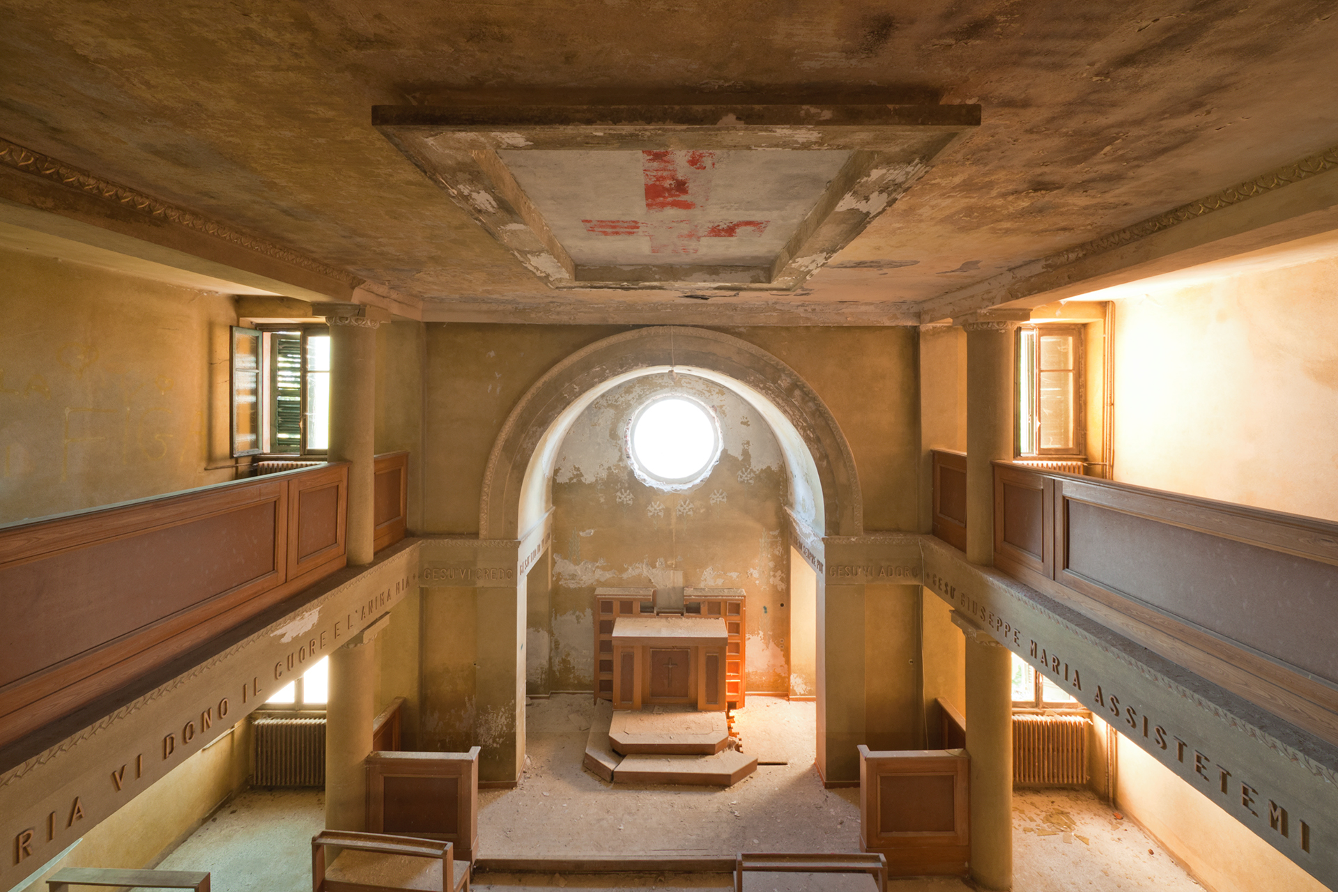 You were not there... urbex et mondes parallèles par Øystein Sture Aspelund You were not there urbex et mondes paralleles par oystein Sture Aspelund 12 You-were-not-there-urbex-et-mondes-paralleles-par-oystein-Sture-Aspelund-12