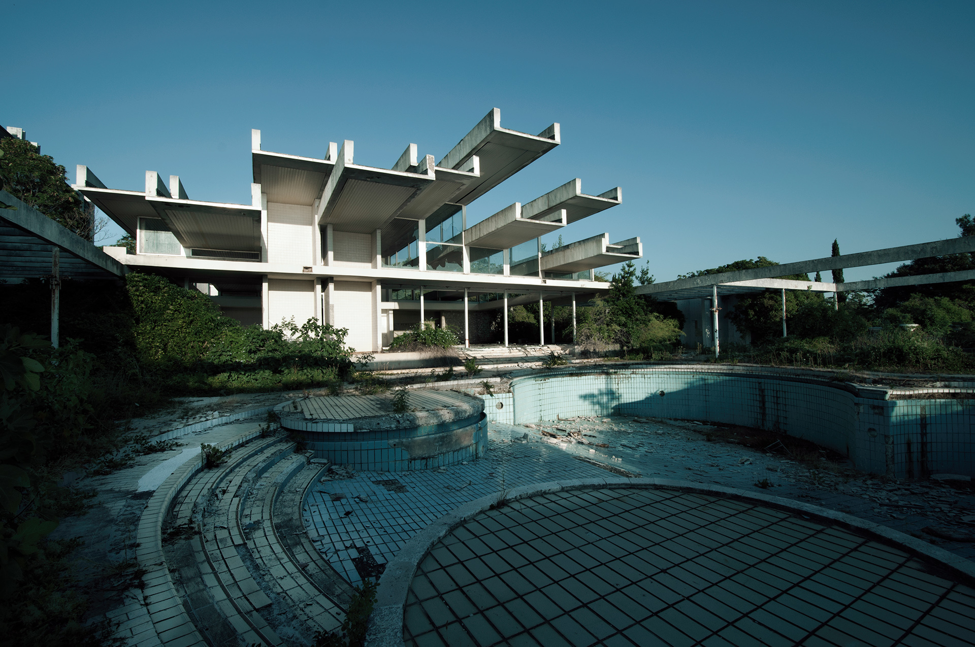 You were not there... urbex et mondes parallèles par Øystein Sture Aspelund You were not there urbex et mondes paralleles par oystein Sture Aspelund 13 You-were-not-there-urbex-et-mondes-paralleles-par-oystein-Sture-Aspelund-13