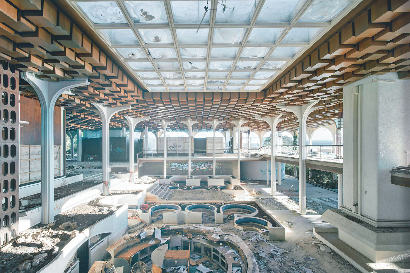 You were not there... urbex et mondes parallèles par Øystein Sture Aspelund You were not there urbex et mondes paralleles par oystein Sture Aspelund 14 You-were-not-there-urbex-et-mondes-paralleles-par-oystein-Sture-Aspelund-14