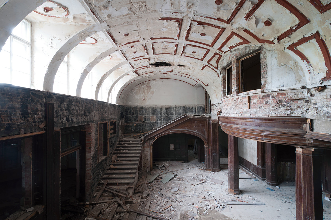 You were not there... urbex et mondes parallèles par Øystein Sture Aspelund You were not there urbex et mondes paralleles par oystein Sture Aspelund 15 You-were-not-there-urbex-et-mondes-paralleles-par-oystein-Sture-Aspelund-15