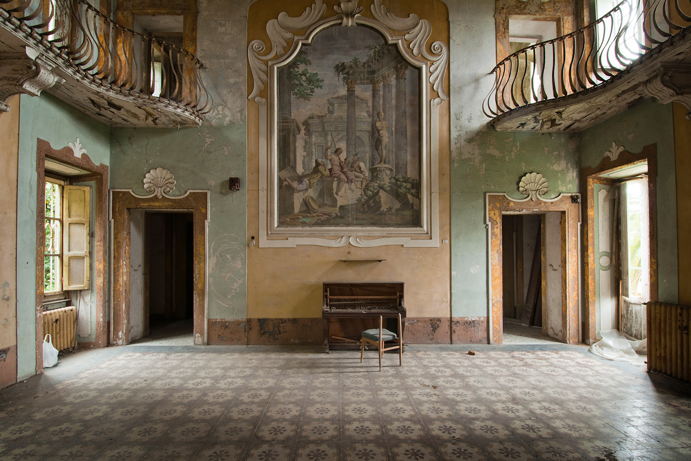 You were not there... urbex et mondes parallèles par Øystein Sture Aspelund You were not there urbex et mondes paralleles par oystein Sture Aspelund 2 You-were-not-there-urbex-et-mondes-paralleles-par-oystein-Sture-Aspelund-2