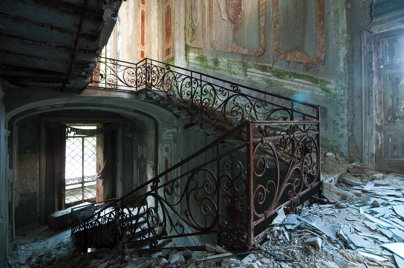 You were not there... urbex et mondes parallèles par Øystein Sture Aspelund You were not there urbex et mondes paralleles par oystein Sture Aspelund 3 You-were-not-there-urbex-et-mondes-paralleles-par-oystein-Sture-Aspelund-3