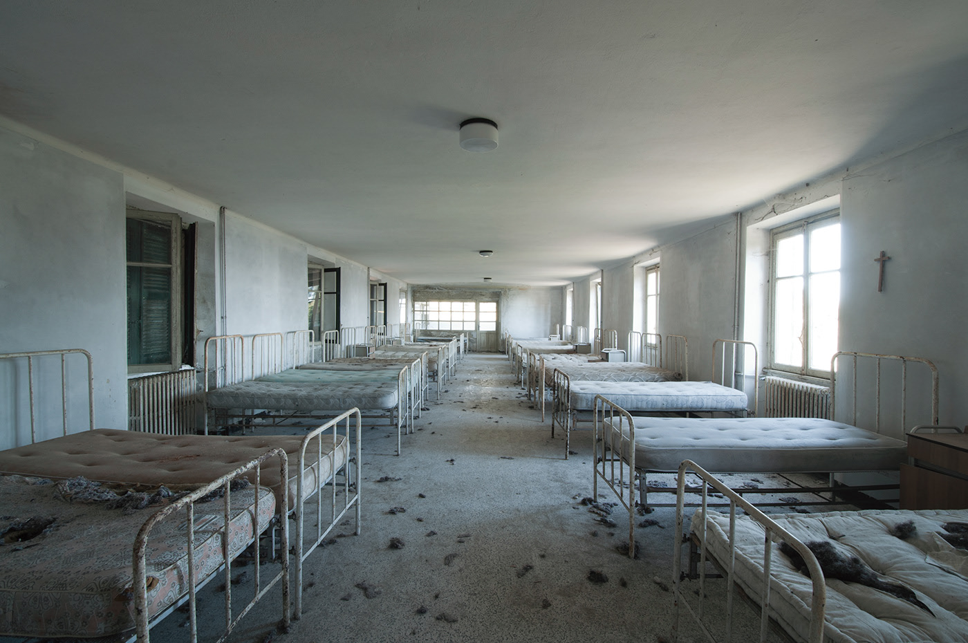 You were not there... urbex et mondes parallèles par Øystein Sture Aspelund You were not there urbex et mondes paralleles par oystein Sture Aspelund 4 You-were-not-there-urbex-et-mondes-paralleles-par-oystein-Sture-Aspelund-4