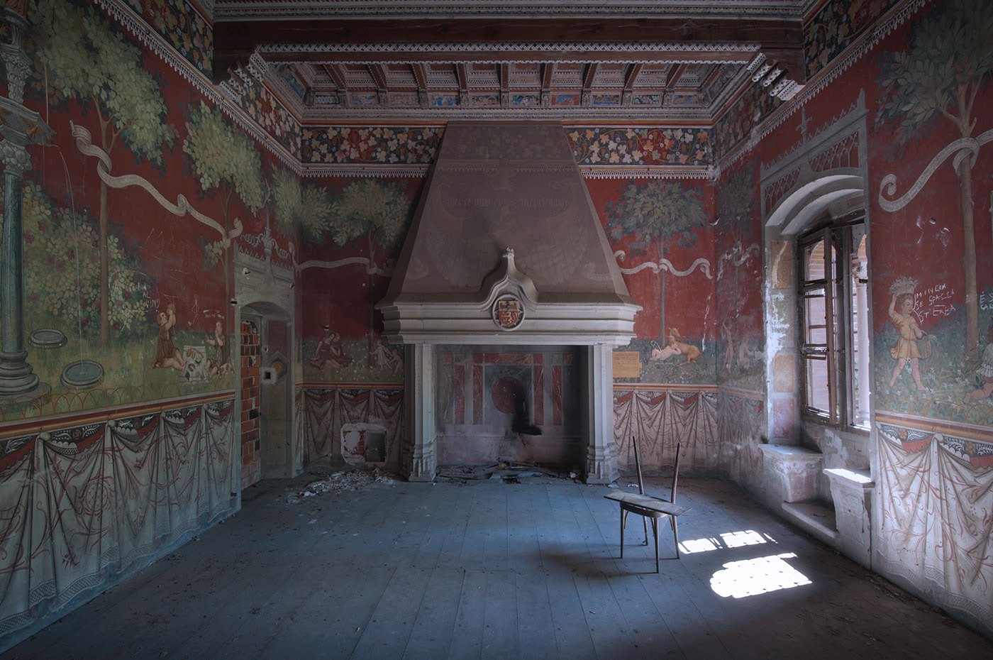 You were not there... urbex et mondes parallèles par Øystein Sture Aspelund You were not there urbex et mondes paralleles par oystein Sture Aspelund 5 You-were-not-there-urbex-et-mondes-paralleles-par-oystein-Sture-Aspelund-5