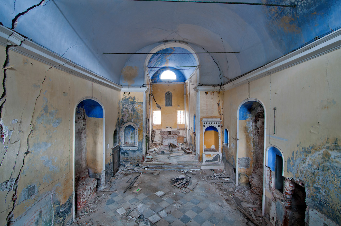 You were not there... urbex et mondes parallèles par Øystein Sture Aspelund You were not there urbex et mondes paralleles par oystein Sture Aspelund 6 You-were-not-there-urbex-et-mondes-paralleles-par-oystein-Sture-Aspelund-6