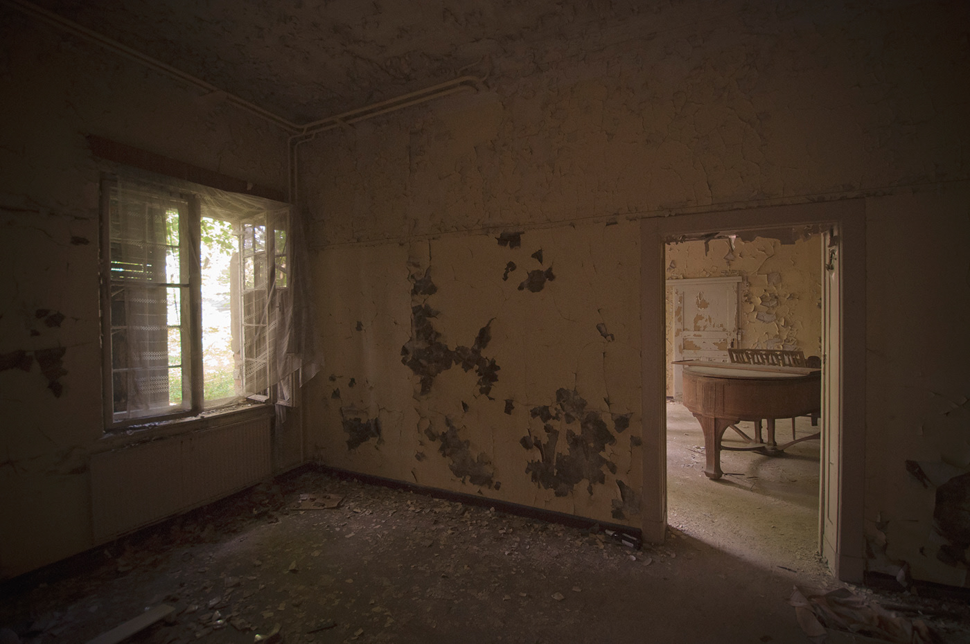 You were not there... urbex et mondes parallèles par Øystein Sture Aspelund You were not there urbex et mondes paralleles par oystein Sture Aspelund 9 You-were-not-there-urbex-et-mondes-paralleles-par-oystein-Sture-Aspelund-9