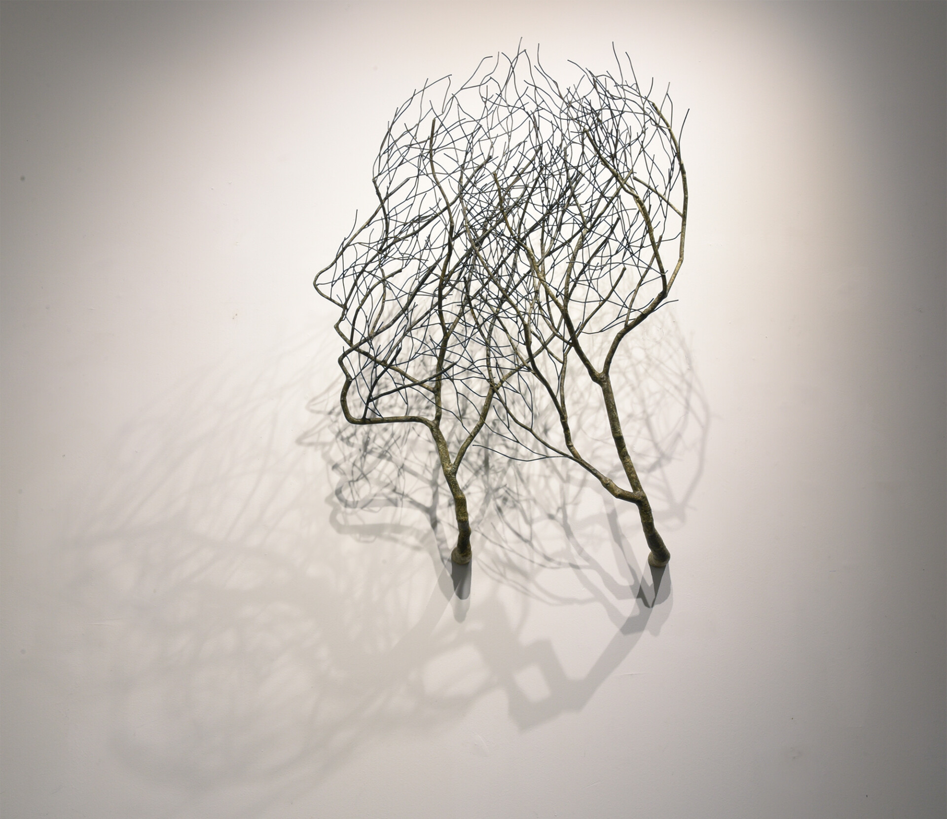 des sculptures de racines et de branches en acier par Sun-Hyuk Kim des sculptures de racines et de branches en acier parSun Hyuk Kim 5 des-sculptures-de-racines-et-de-branches-en-acier-parSun-Hyuk-Kim-5