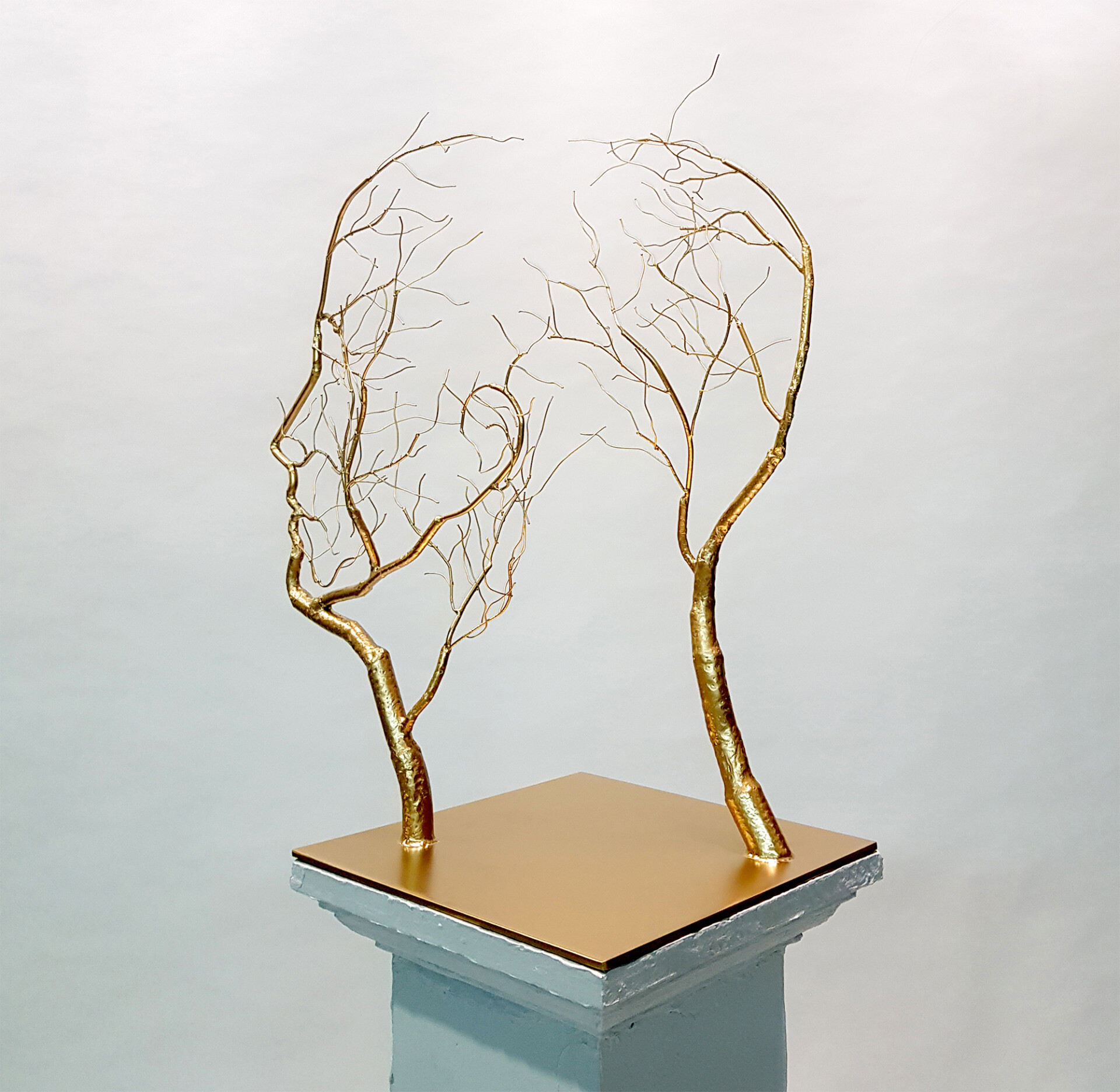 des sculptures de racines et de branches en acier par Sun-Hyuk Kim des sculptures de racines et de branches en acier parSun Hyuk Kim 8 des-sculptures-de-racines-et-de-branches-en-acier-parSun-Hyuk-Kim-8