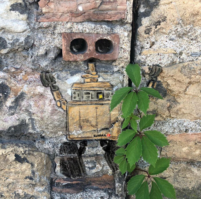 du street art par Cal du street art par Cal 20 du-street-art-par-Cal-20