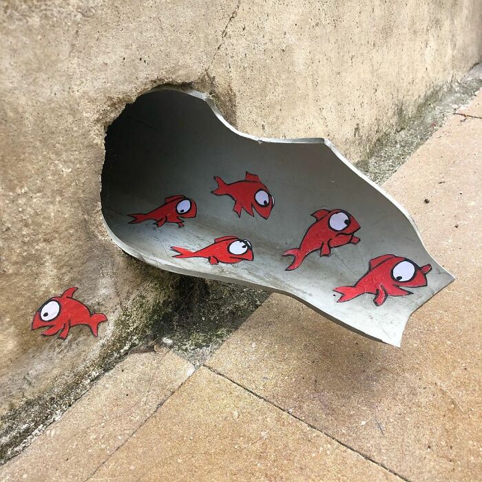 du street art par Cal du street art par Cal 3 du-street-art-par-Cal-3