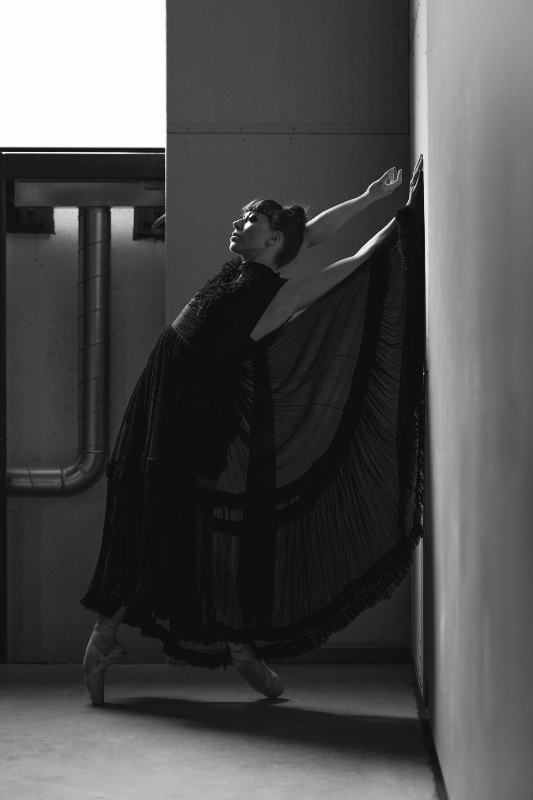 La première ballerine Camilla Spidsøe sous l'objectif de Jarle Hvidsten la premiere ballerine Camilla Spidsoe sous l objectif de Jarle Hvidsten 3 scaled la-premiere-ballerine-Camilla-Spidsoe-sous-l-objectif-de-Jarle-Hvidsten-3