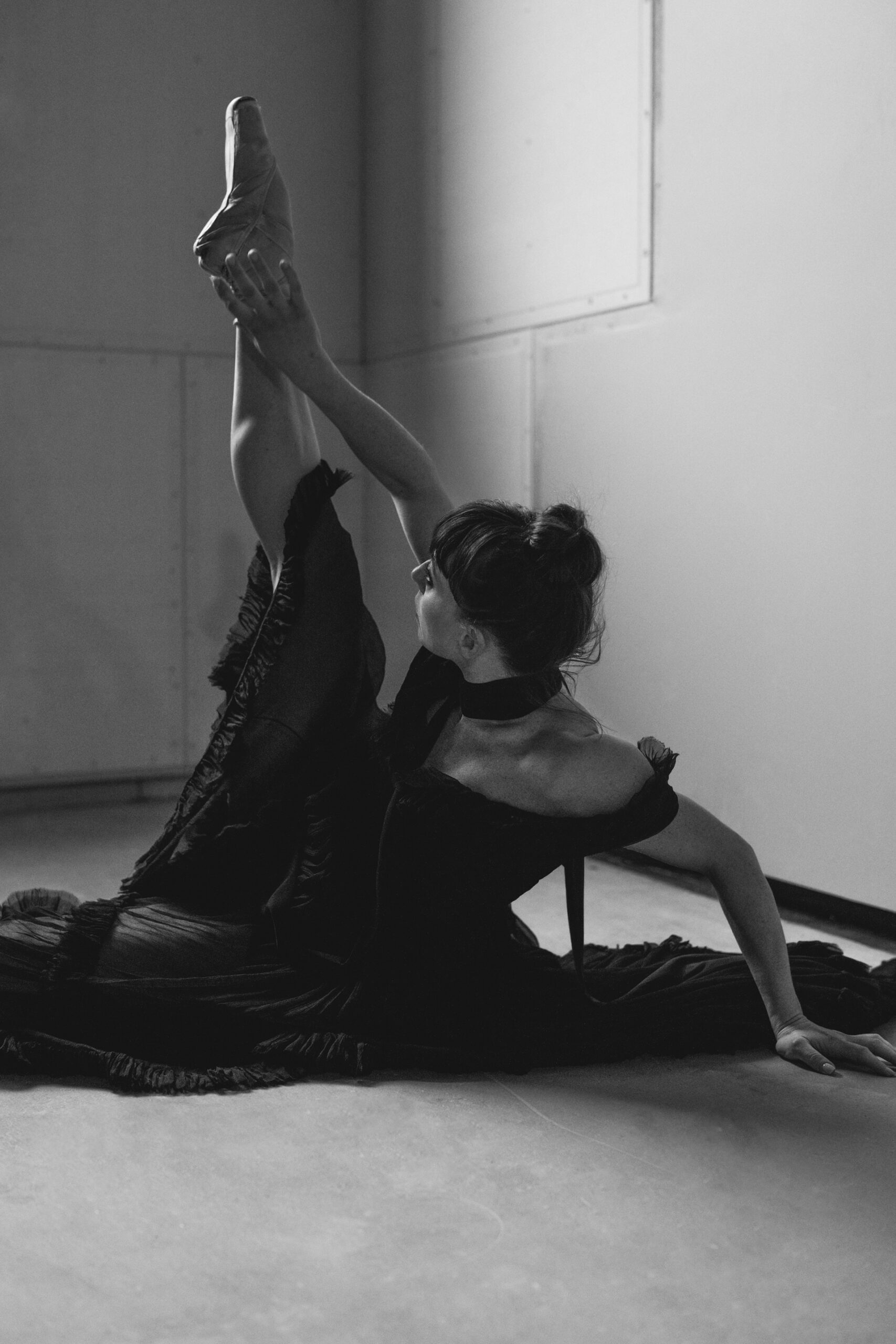 La première ballerine Camilla Spidsøe sous l'objectif de Jarle Hvidsten la premiere ballerine Camilla Spidsoe sous l objectif de Jarle Hvidsten 4 scaled la-premiere-ballerine-Camilla-Spidsoe-sous-l-objectif-de-Jarle-Hvidsten-4