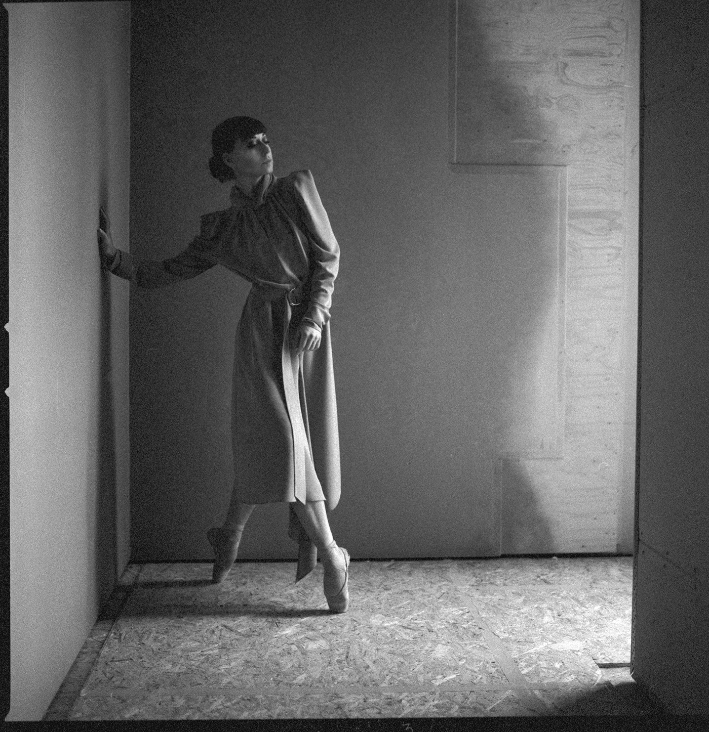 La première ballerine Camilla Spidsøe sous l'objectif de Jarle Hvidsten la premiere ballerine Camilla Spidsoe sous l objectif de Jarle Hvidsten 5 la-premiere-ballerine-Camilla-Spidsoe-sous-l-objectif-de-Jarle-Hvidsten-5