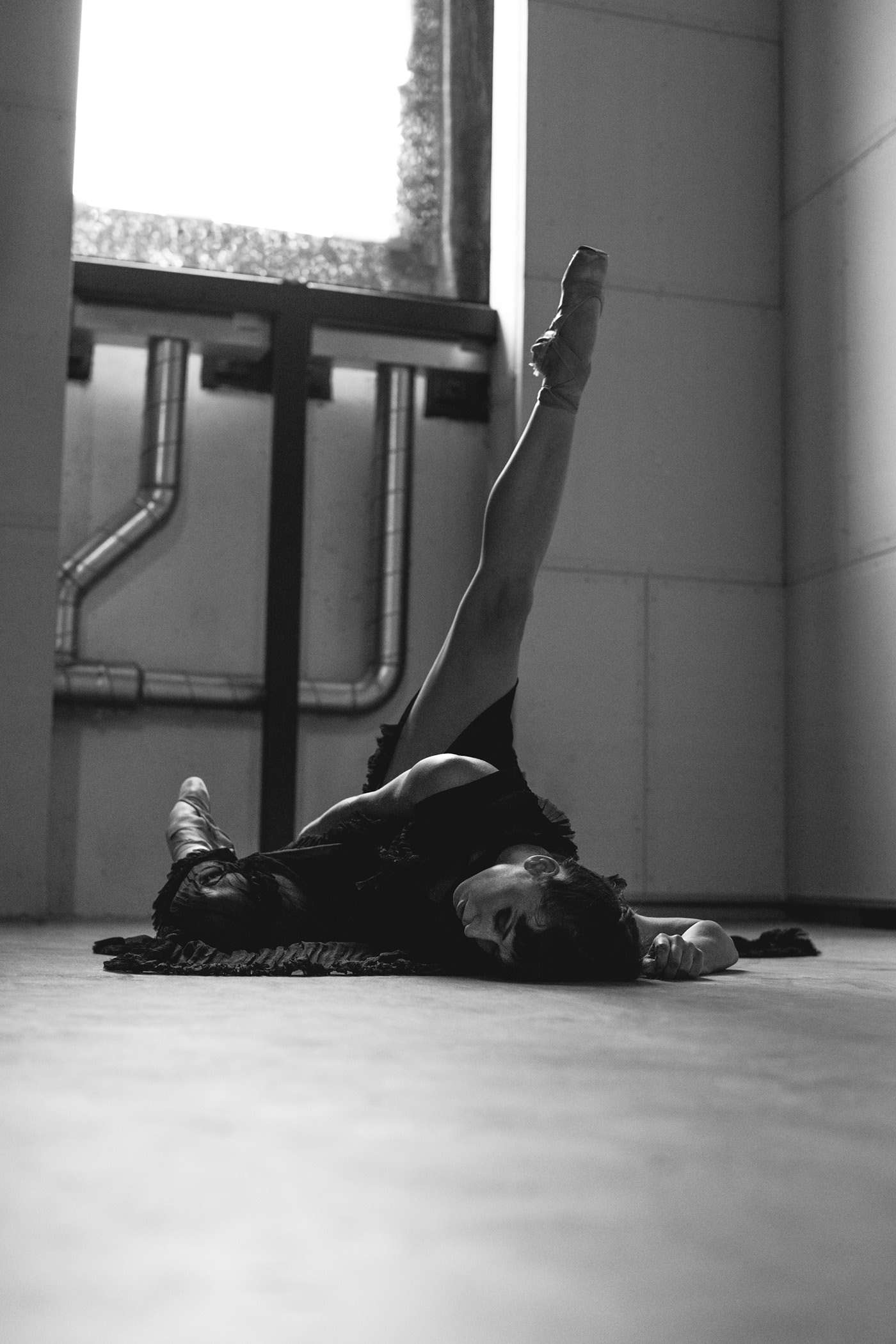 La première ballerine Camilla Spidsøe sous l'objectif de Jarle Hvidsten la premiere ballerine Camilla Spidsoe sous l objectif de Jarle Hvidsten 6 la-premiere-ballerine-Camilla-Spidsoe-sous-l-objectif-de-Jarle-Hvidsten-6