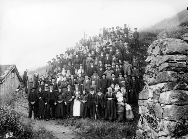 30 photos de mariages norvégiens du début du 20ème siècle 30 photos de mariages norvegiens du debut du 20eme siecle 26 30-photos-de-mariages-norvegiens-du-debut-du-20eme-siecle-26