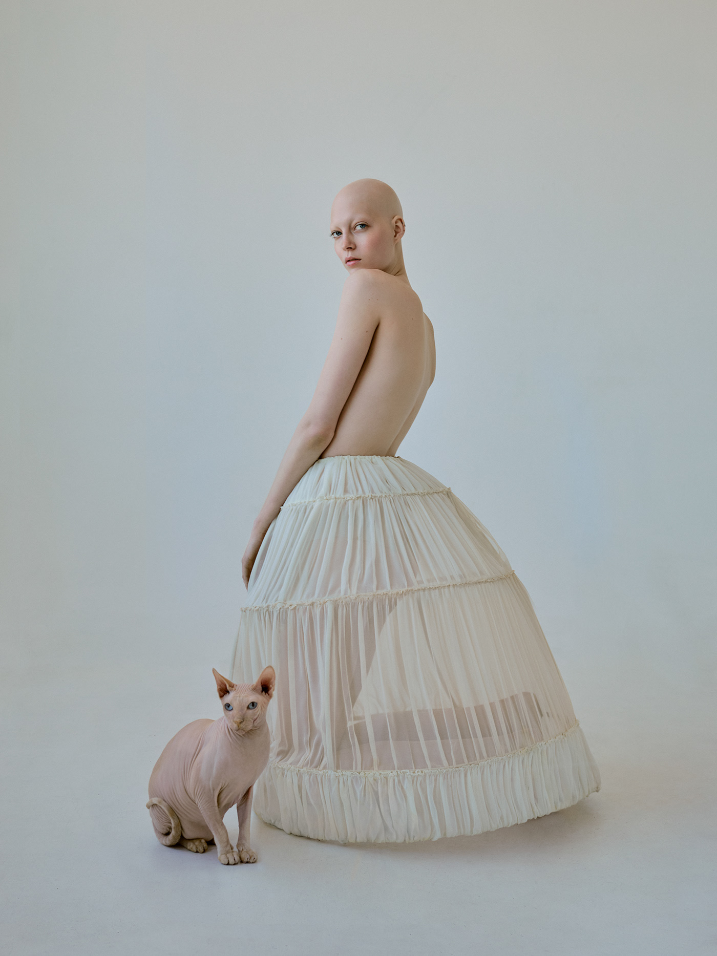 Cat Grace - la grâce du chat sphynx et de Yana Dobroliubova par Kristina Varaksina Cat Grace la grace du chat sphynx et de Yana Dobroliubova par Kristina Varaksina 6 Cat-Grace-la-grace-du-chat-sphynx-et-de-Yana-Dobroliubova-par-Kristina-Varaksina-6