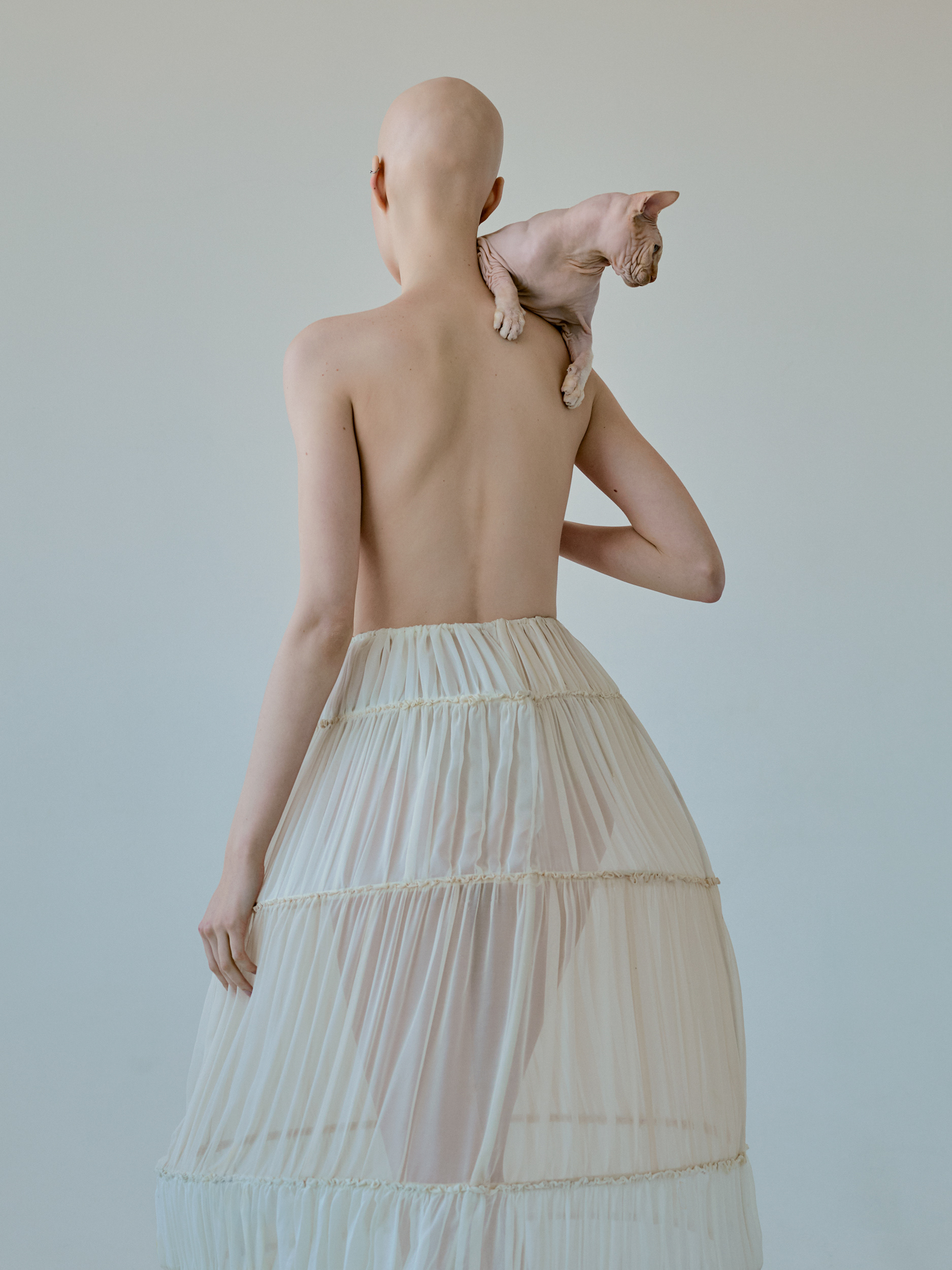 Cat Grace - la grâce du chat sphynx et de Yana Dobroliubova par Kristina Varaksina Cat Grace la grace du chat sphynx et de Yana Dobroliubova par Kristina Varaksina 7 Cat-Grace-la-grace-du-chat-sphynx-et-de-Yana-Dobroliubova-par-Kristina-Varaksina-7