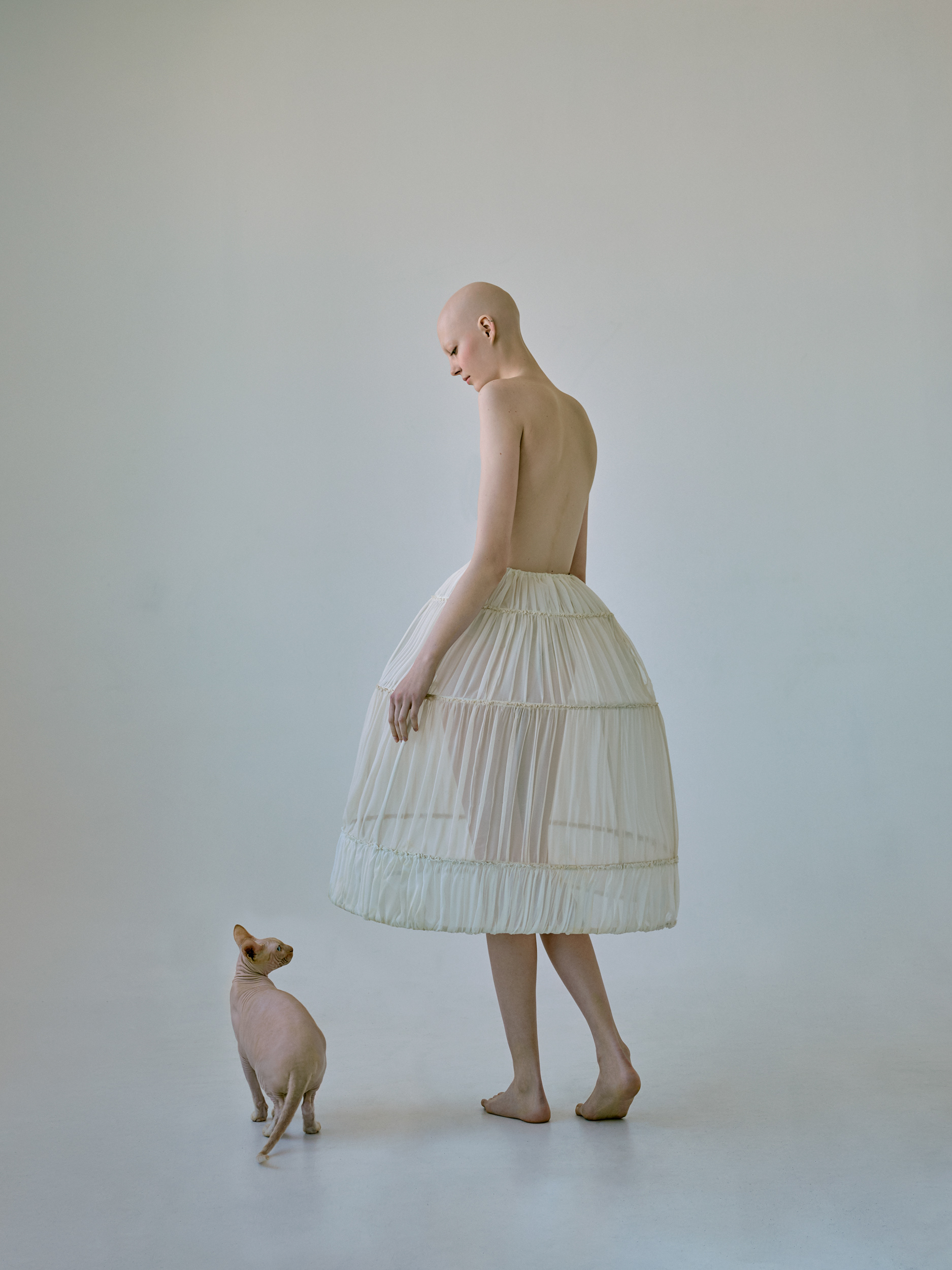 Cat Grace - la grâce du chat sphynx et de Yana Dobroliubova par Kristina Varaksina Cat Grace la grace du chat sphynx et de Yana Dobroliubova par Kristina Varaksina 8 Cat-Grace-la-grace-du-chat-sphynx-et-de-Yana-Dobroliubova-par-Kristina-Varaksina-8