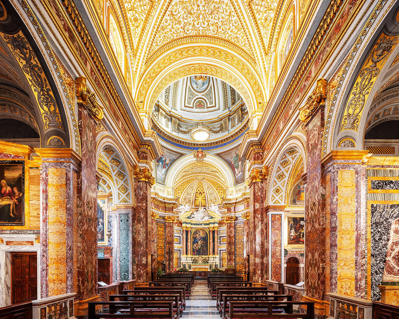 Les églises de Rome par Maciej Leszczynski Les eglises de Rome par Maciej Leszczynski 14 Sant Antonio in Campo Marzio Les-eglises-de-Rome-par-Maciej-Leszczynski-14-Sant-Antonio-in-Campo-Marzio