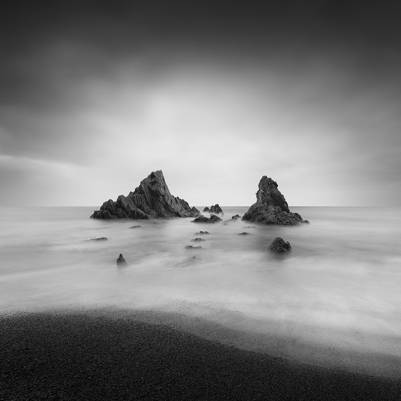 Minimalism - les paysages minimalistes de Neil Burnell Minimalism les paysages minimalistes de Neil Burnell 7 Minimalism-les-paysages-minimalistes-de-Neil-Burnell-7