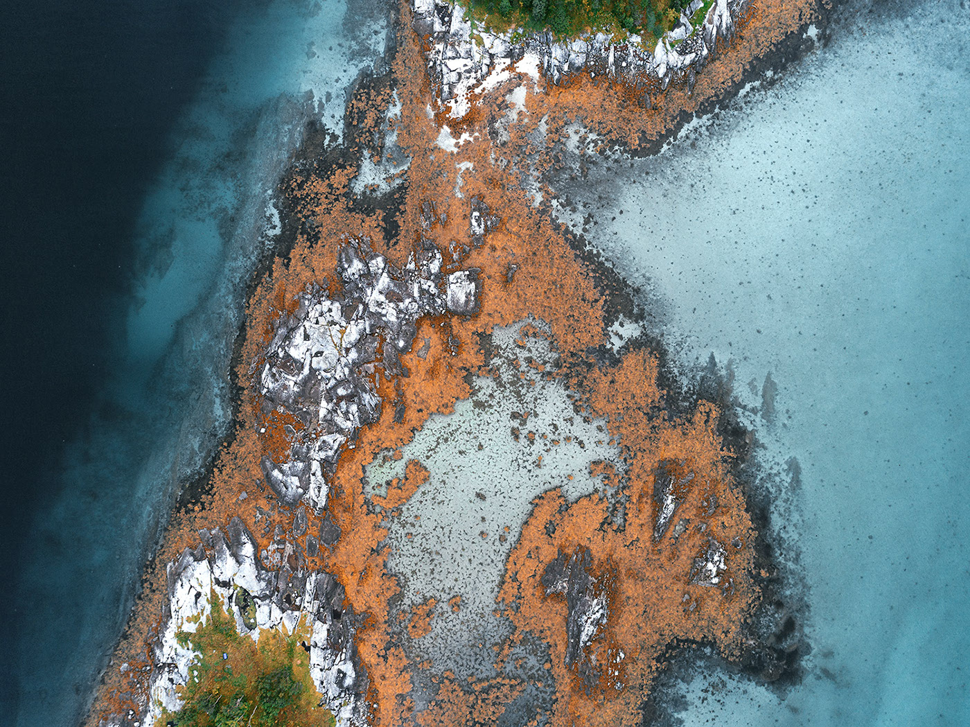 Norway from above - les reliefs de la côte norvégienne vus du ciel par Kevin Krautgartner Norway from above les reliefs de la cote norvegienne vus du ciel par Kevin Krautgartner 3 Norway-from-above-les-reliefs-de-la-cote-norvegienne-vus-du-ciel-par-Kevin-Krautgartner-3