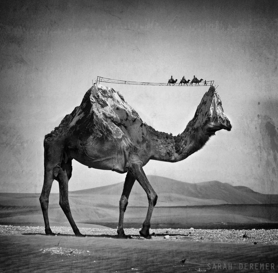 Surreal Experiments - des images surréalistes en noir et blanc par Sarah Deremer Surreal Experiments des images surrealistes en noir et blanc par Sarah Deremer 1 Surreal-Experiments-des-images-surrealistes-en-noir-et-blanc-par-Sarah-Deremer-1