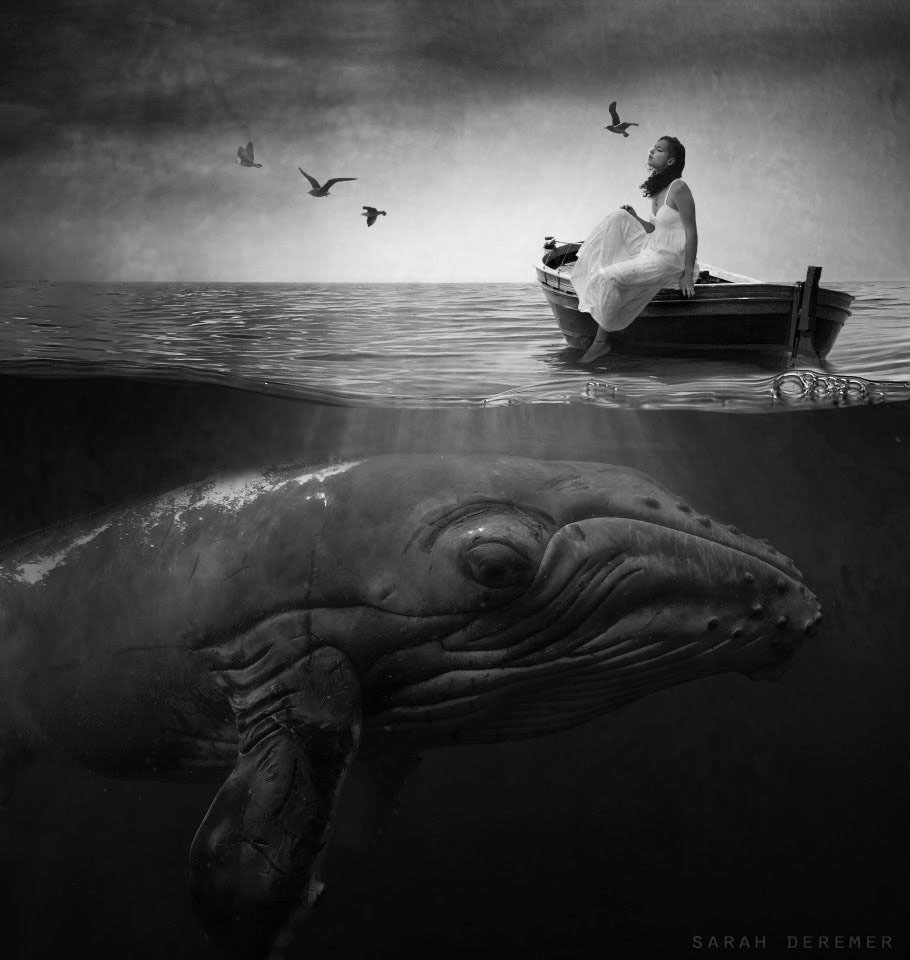 Surreal Experiments - des images surréalistes en noir et blanc par Sarah Deremer Surreal Experiments des images surrealistes en noir et blanc par Sarah Deremer 4 Surreal-Experiments-des-images-surrealistes-en-noir-et-blanc-par-Sarah-Deremer-4