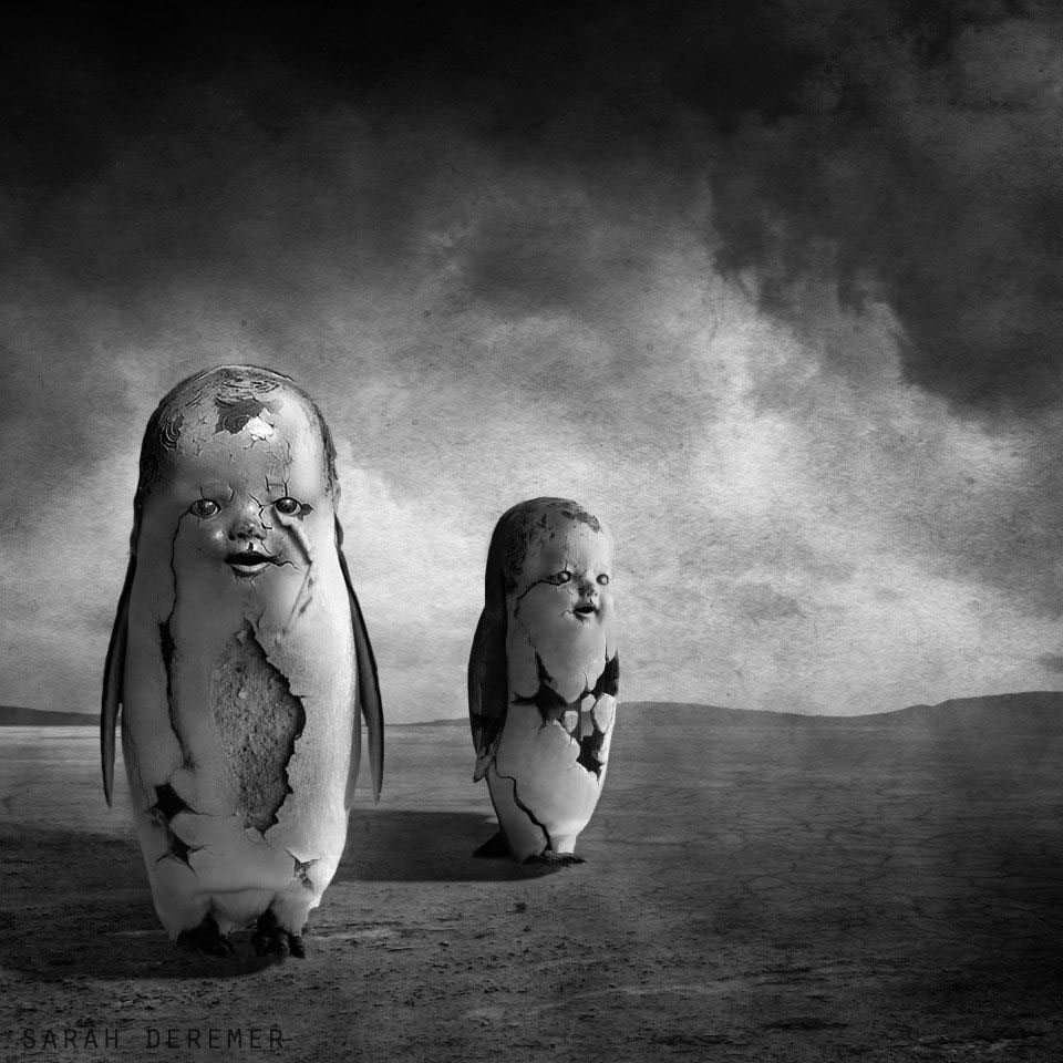 Surreal Experiments - des images surréalistes en noir et blanc par Sarah Deremer Surreal Experiments des images surrealistes en noir et blanc par Sarah Deremer 5 Surreal-Experiments-des-images-surrealistes-en-noir-et-blanc-par-Sarah-Deremer-5
