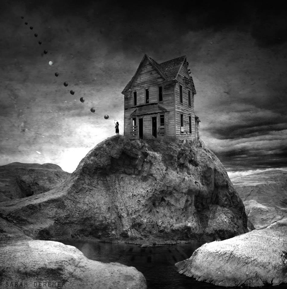 Surreal Experiments - des images surréalistes en noir et blanc par Sarah Deremer Surreal Experiments des images surrealistes en noir et blanc par Sarah Deremer 6 Surreal-Experiments-des-images-surrealistes-en-noir-et-blanc-par-Sarah-Deremer-6