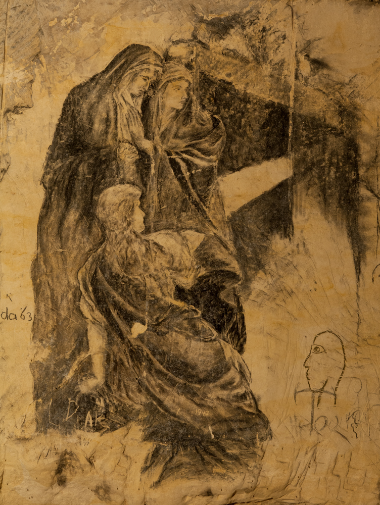 Urbex - visite d'une grotte secrète ornée de dessins et de sculptures de 400 ans par Stefaan Beernaert Urbex visite d une grotte secrete ornee de dessins et de sculptures de 400 ans par Stefaan Beernaert 3 Urbex-visite-d-une-grotte-secrete-ornee-de-dessins-et-de-sculptures-de-400-ans-par-Stefaan-Beernaert-3