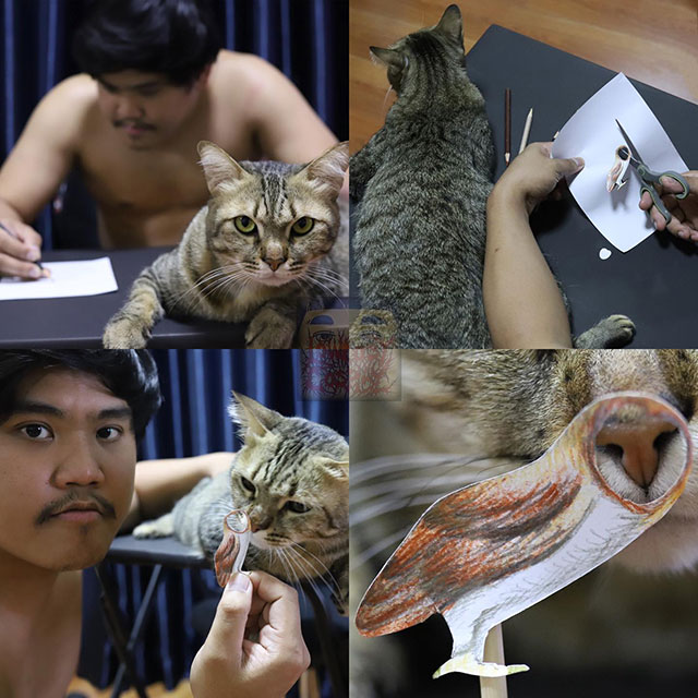 De nouveaux cosplays pas chers à partir d’objets du quotidien par Lonelyman de nouveaux cosplays pas chers a partir d objets du quotidien par Lonelyman 12 de-nouveaux-cosplays-pas-chers-a-partir-d-objets-du-quotidien-par-Lonelyman-12