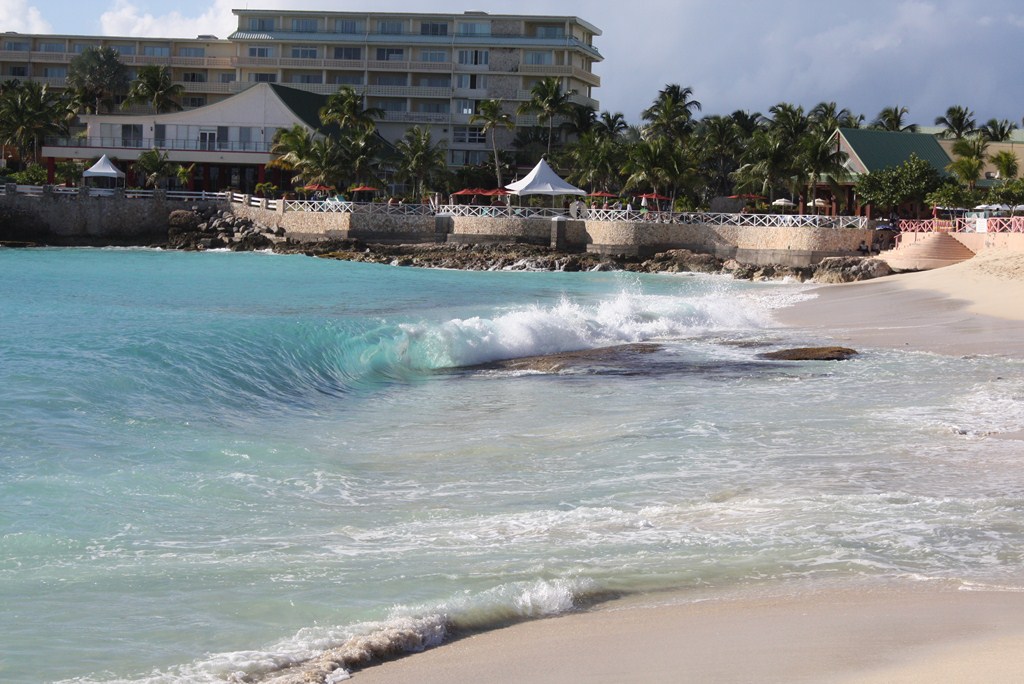 plage maho beach saint martin plage maho beach saint martin