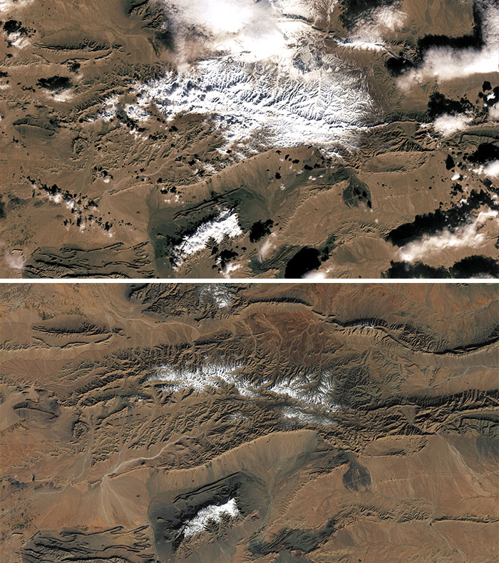 20 images avant - après de la NASA qui montrent le désastre du réchauffement climatique 20 images avant apres de la NASA qui montrent le desastre du rechauffement climatique 6 neige sahara 20-images-avant-apres-de-la-NASA-qui-montrent-le-desastre-du-rechauffement-climatique-6-neige-sahara