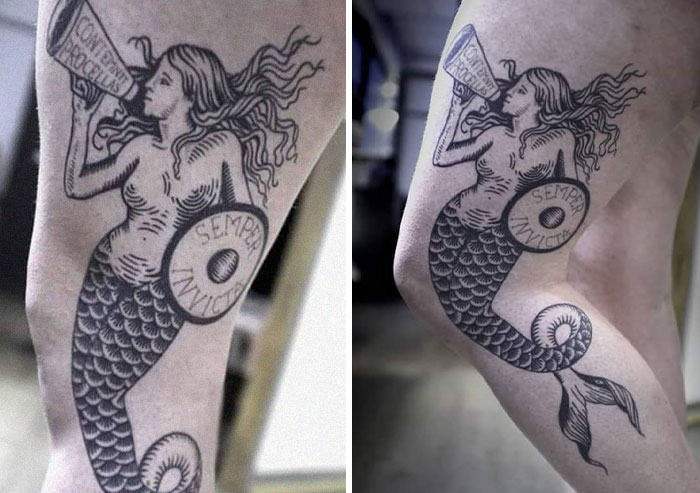 30 tatouages mobiles, qui se modifient avec le corps 30 tatouages mobiles qui se modifient avec le corps 26 30-tatouages-mobiles-qui-se-modifient-avec-le-corps-26
