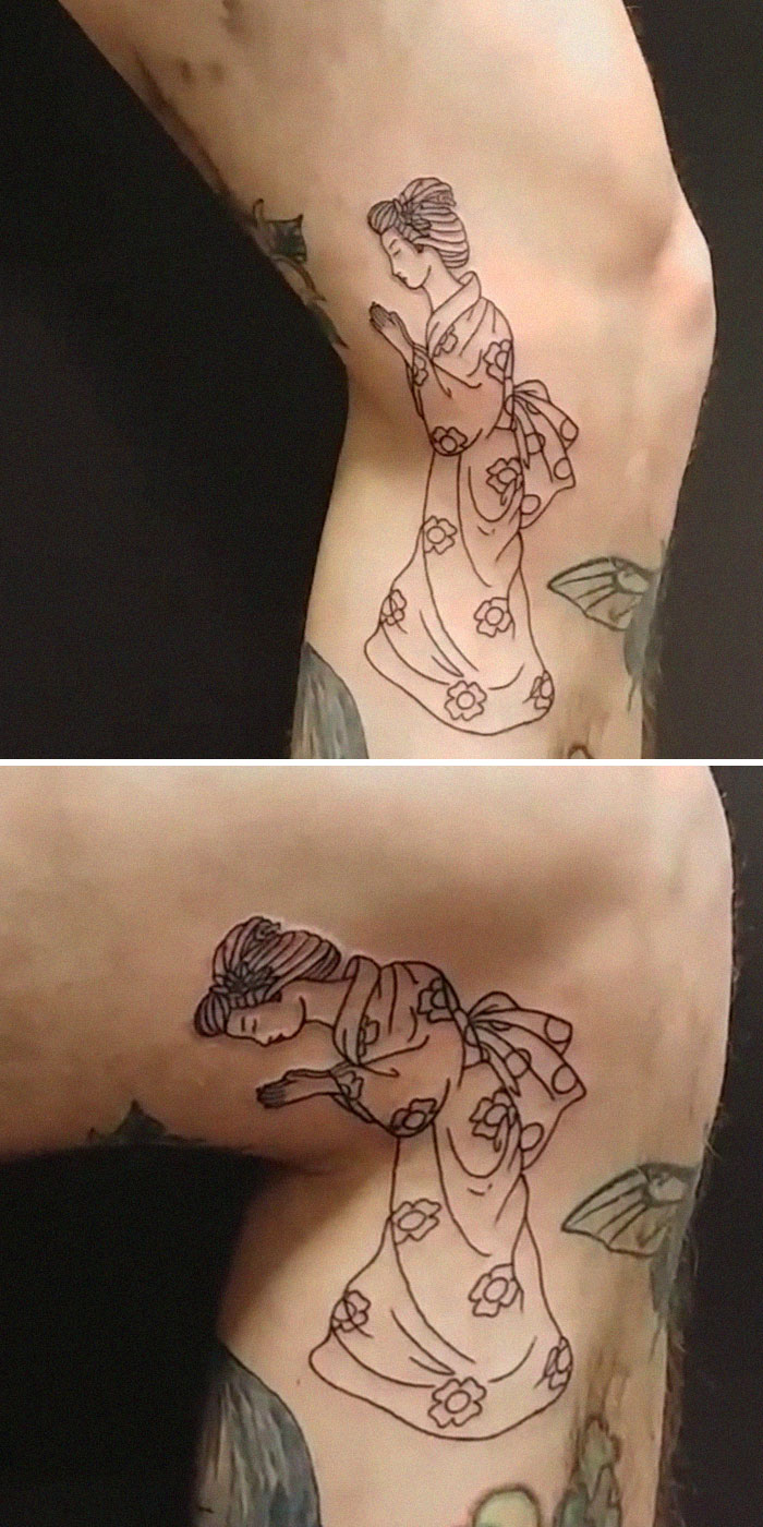 30 tatouages mobiles, qui se modifient avec le corps 30 tatouages mobiles qui se modifient avec le corps 5 30-tatouages-mobiles-qui-se-modifient-avec-le-corps-5