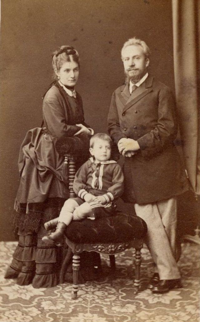 40 portraits de famille du milieu du 19ème siècle 40 portraits de famille du milieu du 19eme siecle 3 40-portraits-de-famille-du-milieu-du-19eme-siecle-3