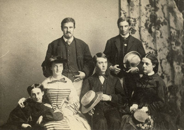 40 portraits de famille du milieu du 19ème siècle 40 portraits de famille du milieu du 19eme siecle 33 40-portraits-de-famille-du-milieu-du-19eme-siecle-33