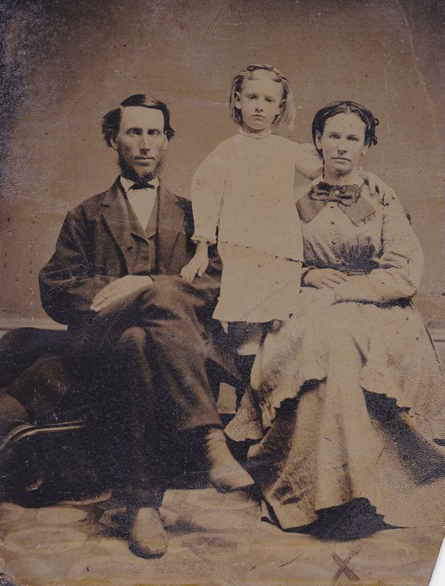 40 portraits de famille du milieu du 19ème siècle 40 portraits de famille du milieu du 19eme siecle 9 40-portraits-de-famille-du-milieu-du-19eme-siecle-9