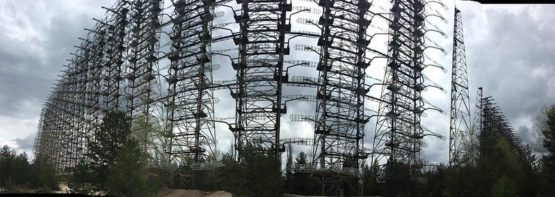 urbex: 8 stations radar abandonnées de par le monde 8 stations radar abandonnees de par le monde 10 duga 3 pripyat 8-stations-radar-abandonnees-de-par-le-monde-10-duga-3-pripyat-