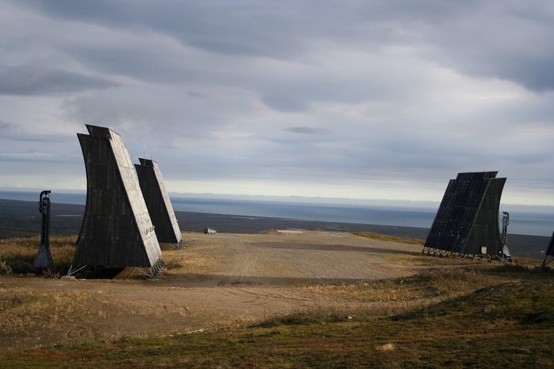urbex: 8 stations radar abandonnées de par le monde 8 stations radar abandonnees de par le monde 14 white alice canada 8-stations-radar-abandonnees-de-par-le-monde-14-white-alice-canada