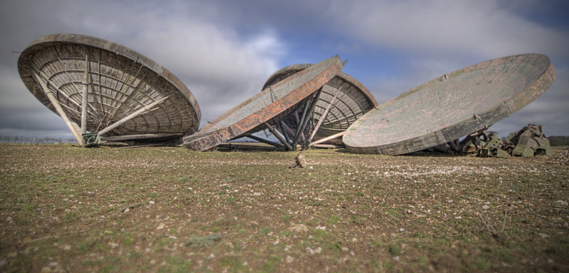 urbex: 8 stations radar abandonnées de par le monde 8 stations radar abandonnees de par le monde 8 radars de stenigot 8-stations-radar-abandonnees-de-par-le-monde-8-radars-de-stenigot